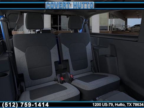 New 2025 Ford Bronco image 11