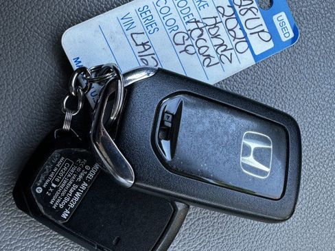 Used 2020 Honda Accord LX image 33