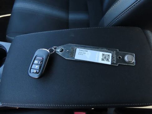 Certified 2024 Honda Civic Sport image 24