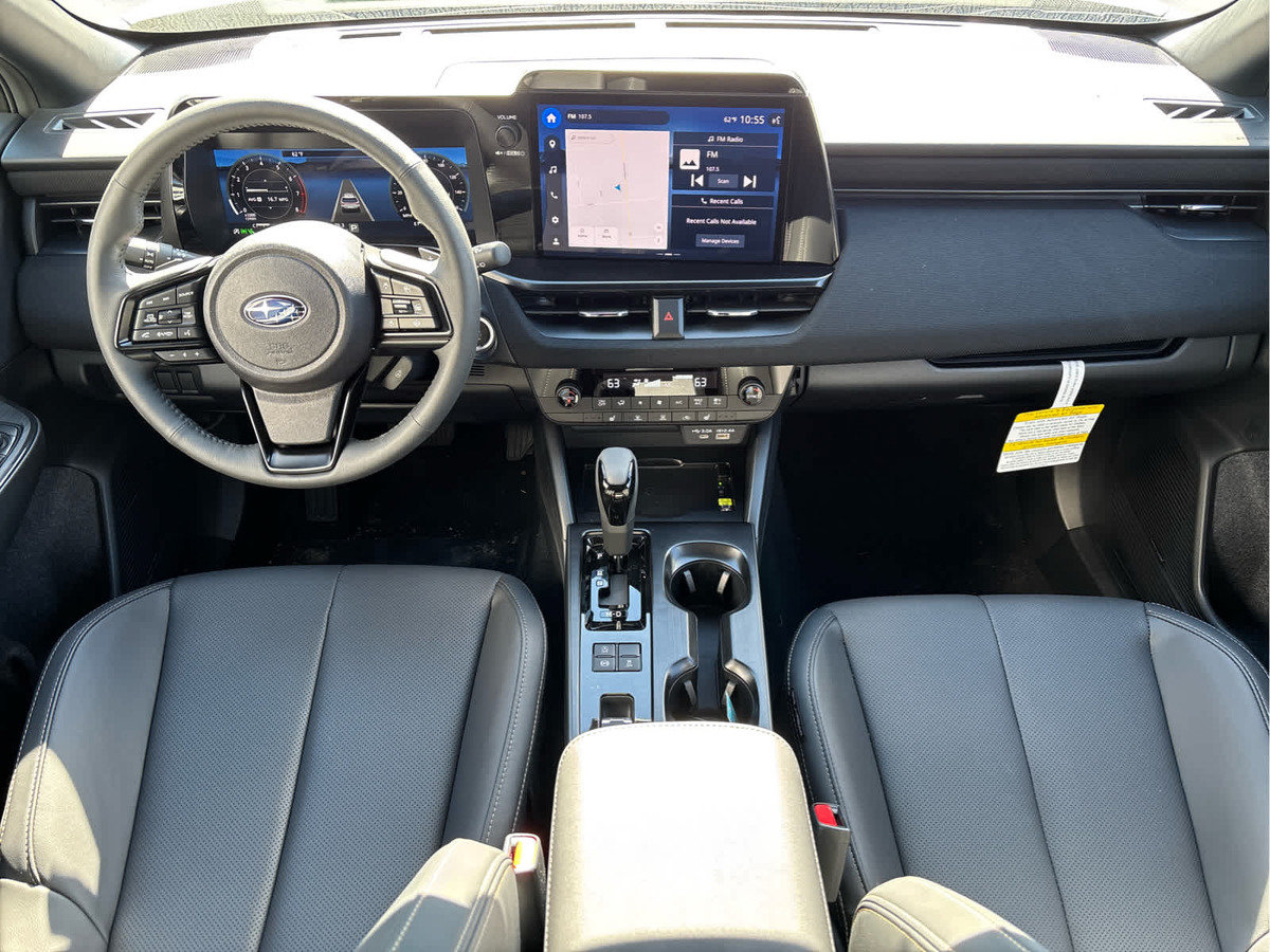 New 2026 Subaru Outback Limited AWD/4WD image 33