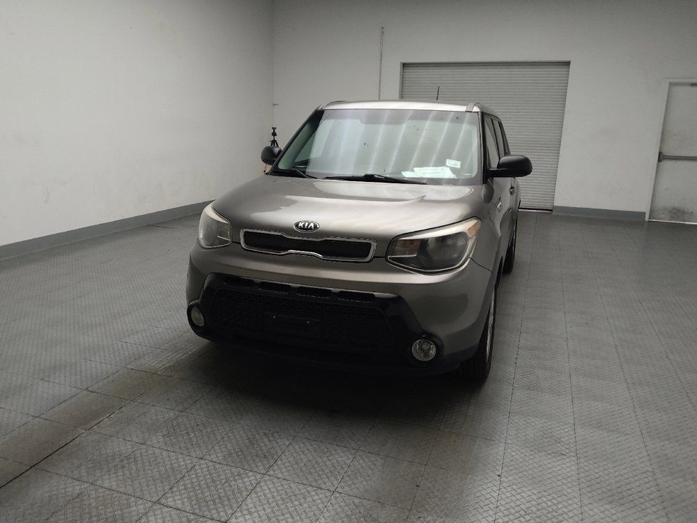 Used 2016 Kia Soul + FWD image 15