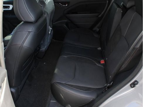 New 2026 Subaru Forester Touring image 35