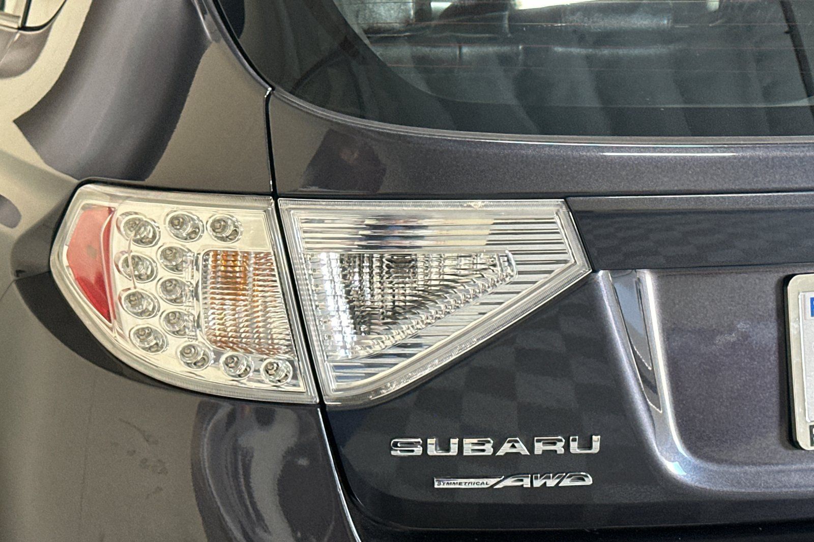 Used 2014 Subaru Impreza WRX Limited AWD/4WD image 43