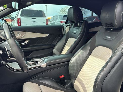 Used 2018 Mercedes-Benz C 63 AMG S image 21