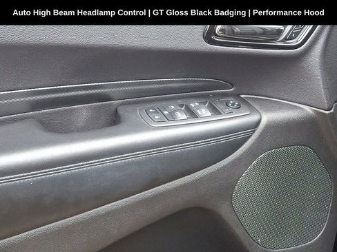 Used 2021 Dodge Durango GT image 12