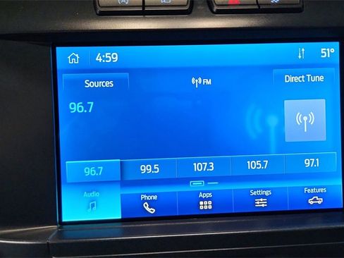 Used 2022 Ford F150 XL w/ Equipment Group 101A High image 20