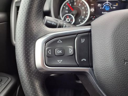New 2026 RAM 1500 Classic Warlock AWD/4WD image 13