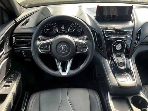Used 2025 Acura RDX SH-AWD image 8