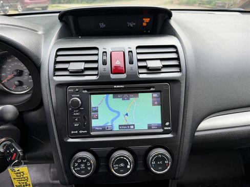 Used 2013 Subaru Crosstrek 2.0i Limited AWD/4WD image 36