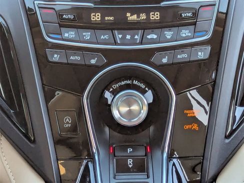 Certified 2022 Acura RDX AWD w/ Advance Package image 24