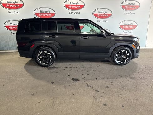 Used 2024 Hyundai Santa Fe SE image 6