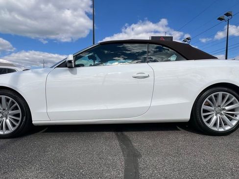 Used 2011 Audi A5 2.0T Premium Plus image 3