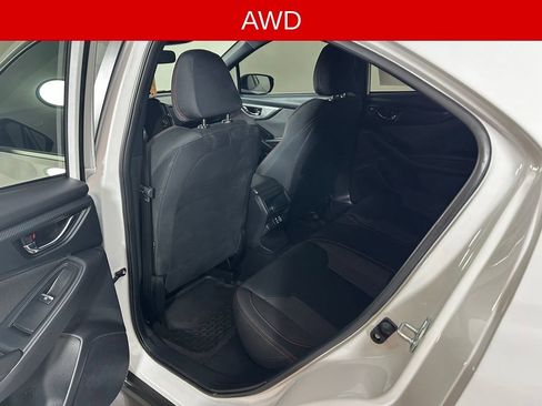 Used 2024 Subaru WRX Premium AWD/4WD image 12