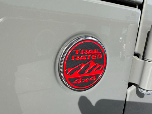 Used 2020 Jeep Wrangler Unlimited Rubicon w/ Quick Order Package 28Y Recon AWD/4WD image 85