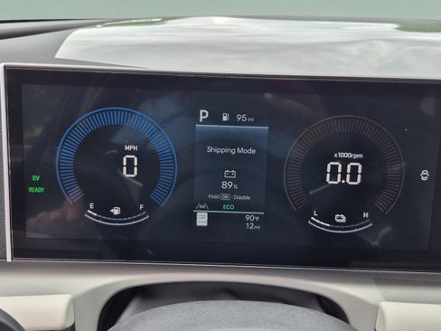 New 2026 Hyundai Tucson SEL AWD/4WD image 33