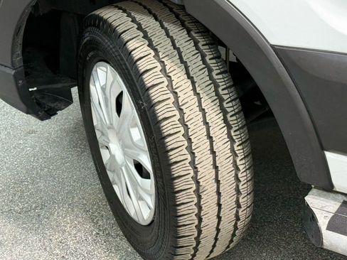 Used 2024 Ford Transit 250 Low Roof w/ Exterior Upgrade Package image 29