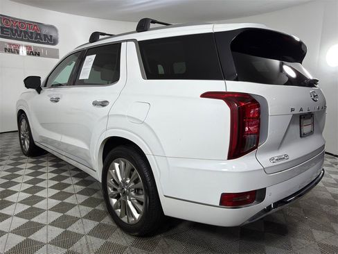Used 2020 Hyundai Palisade Limited image 7