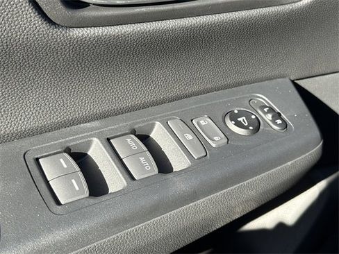 New 2026 Honda CR-V Sport image 25