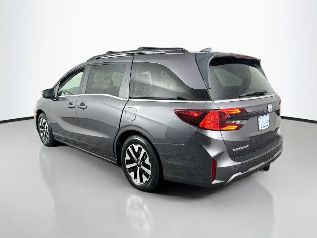 New 2027 Honda Odyssey EX-L image 5