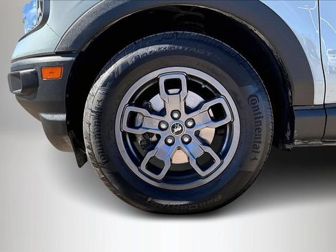 Used 2022 Ford Bronco Sport Big Bend w/ Convenience Package AWD/4WD image 33