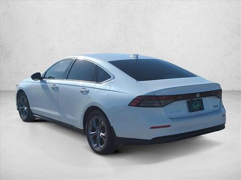 Used 2024 Honda Accord EX image 8