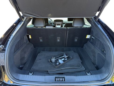 Certified 2024 Ford Mustang Mach-E Premium image 17