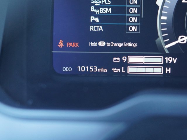 Certified 2026 Toyota Sequoia Limited w/ Tow Technology Package AWD/4WD image 23