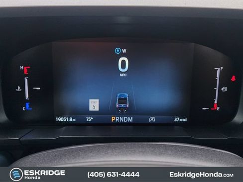 Used 2025 Ford Maverick Tremor AWD/4WD image 17