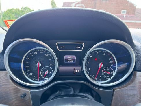 Used 2016 Mercedes-Benz GLE 350 4MATIC image 13