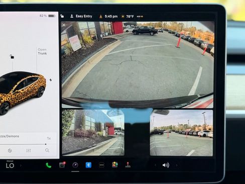Used 2019 Tesla Model 3 Long Range image 50