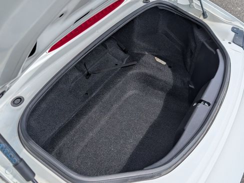 Used 2019 MAZDA MX-5 Miata Club RWD image 14