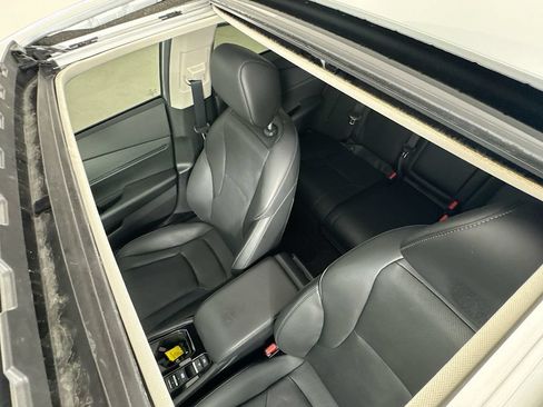 Used 2024 Honda Accord Touring image 27