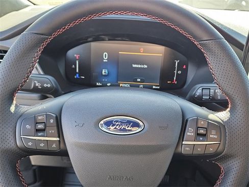 New 2026 Ford Escape ST-Line w/ Tech Pack #1 image 25