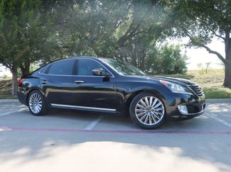 Used 2016 Hyundai Equus Ultimate RWD video 1