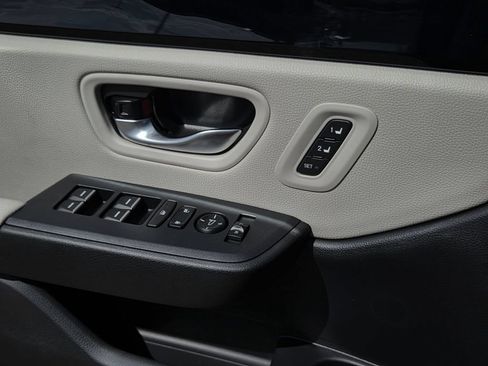 New 2026 Honda Pilot EX-L image 19