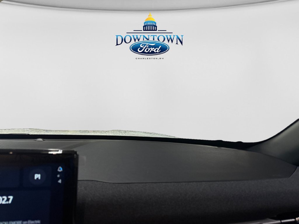 New 2027 Ford Explorer ST-Line w/ Premium Package AWD/4WD image 27