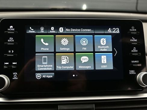 Used 2022 Honda Accord Sport image 14