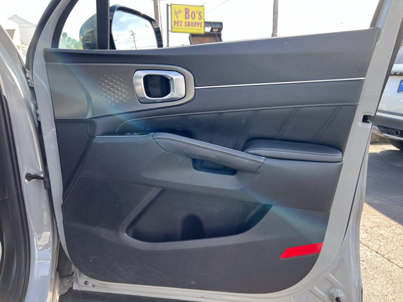 Used 2023 Kia Sorento SX FWD image 53