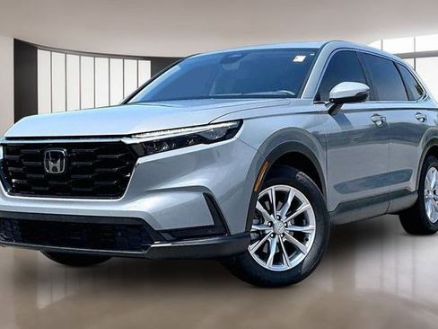 Certified 2023 Honda CR-V EX-L image 1