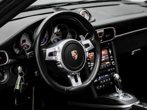 Used 2012 Porsche 911 Edition 918 Spyder image 47