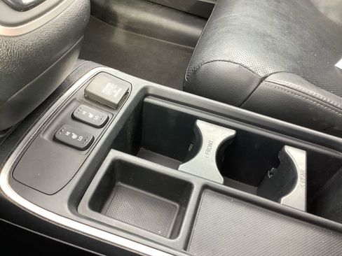 Used 2016 Honda CR-V Touring image 23