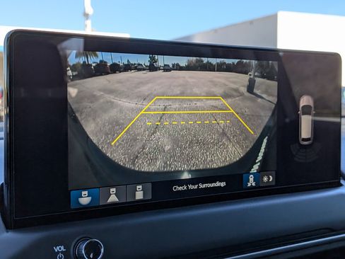 New 2026 Honda Pilot EX-L image 22