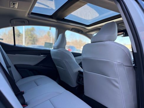 New 2026 Toyota Camry XLE image 19