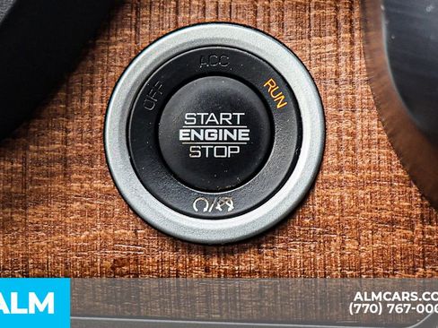 Used 2019 RAM 1500 Limited image 46