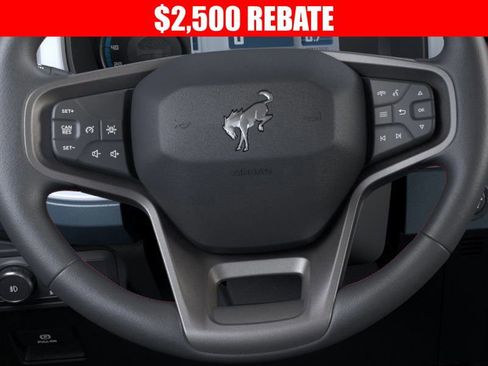 New 2025 Ford Bronco Heritage Edition image 14