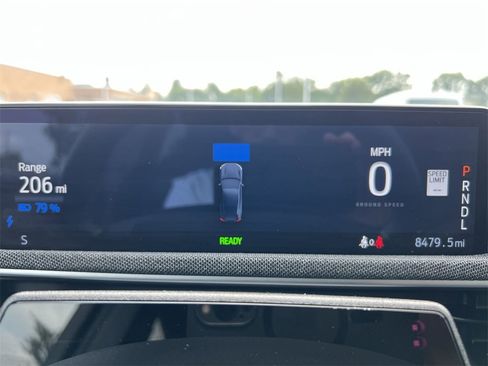 Used 2024 Ford Mustang Mach-E GT image 16