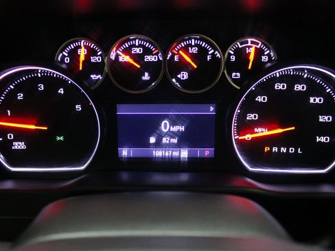 Used 2021 Chevrolet Silverado 2500 LT w/ Fleet Comfort Package image 30