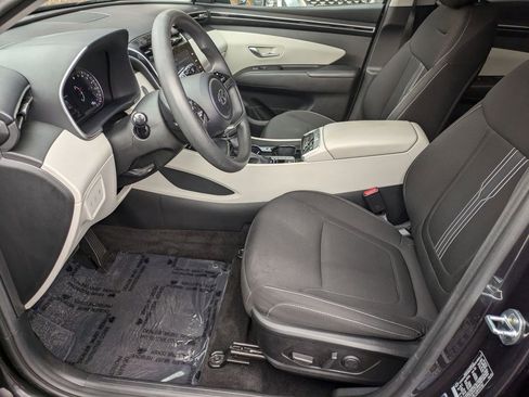 Used 2022 Hyundai Tucson SEL w/ Cargo Package image 19