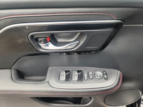 Certified 2025 Acura ADX A-Spec AWD/4WD image 17