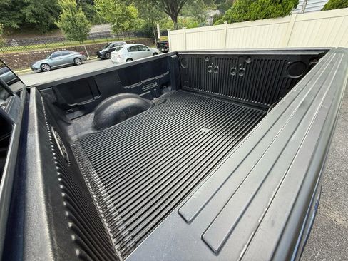 Used 2013 Ford F150 Lariat w/ Luxury Equipment Group image 23